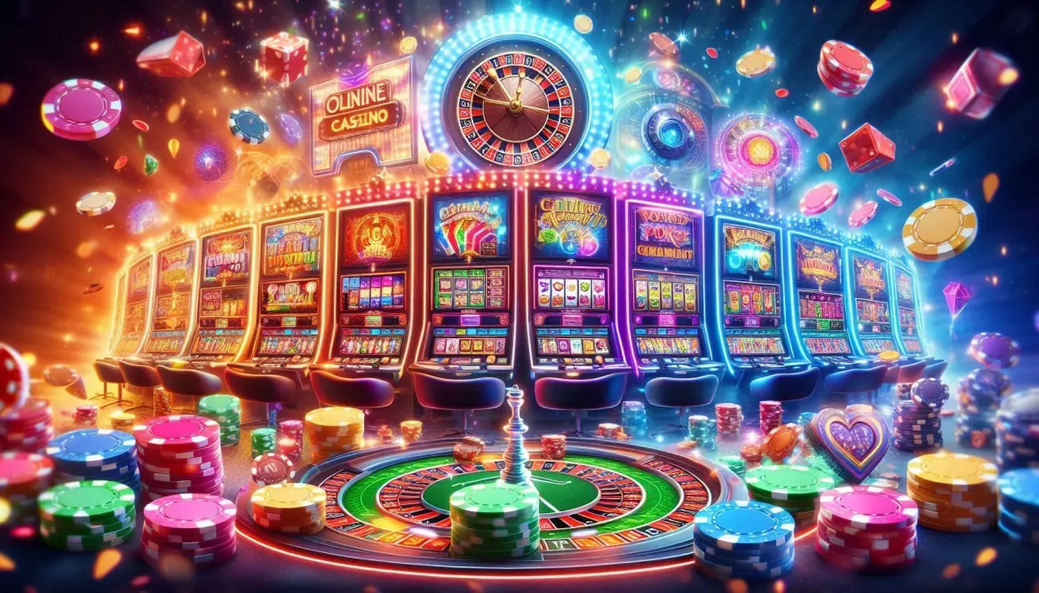 Gudar Casino